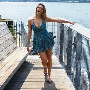 Fun and sexy playsuit  from Mura boutique